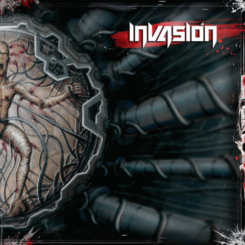 Invasion (ARG) : Rebelion